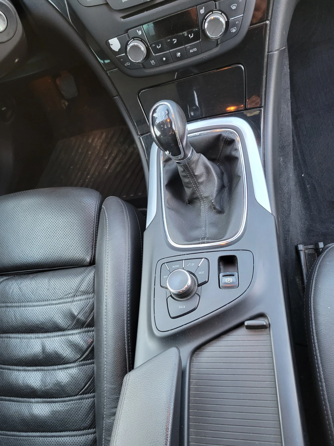 Opel Insignia Sport | Mobile.bg   12