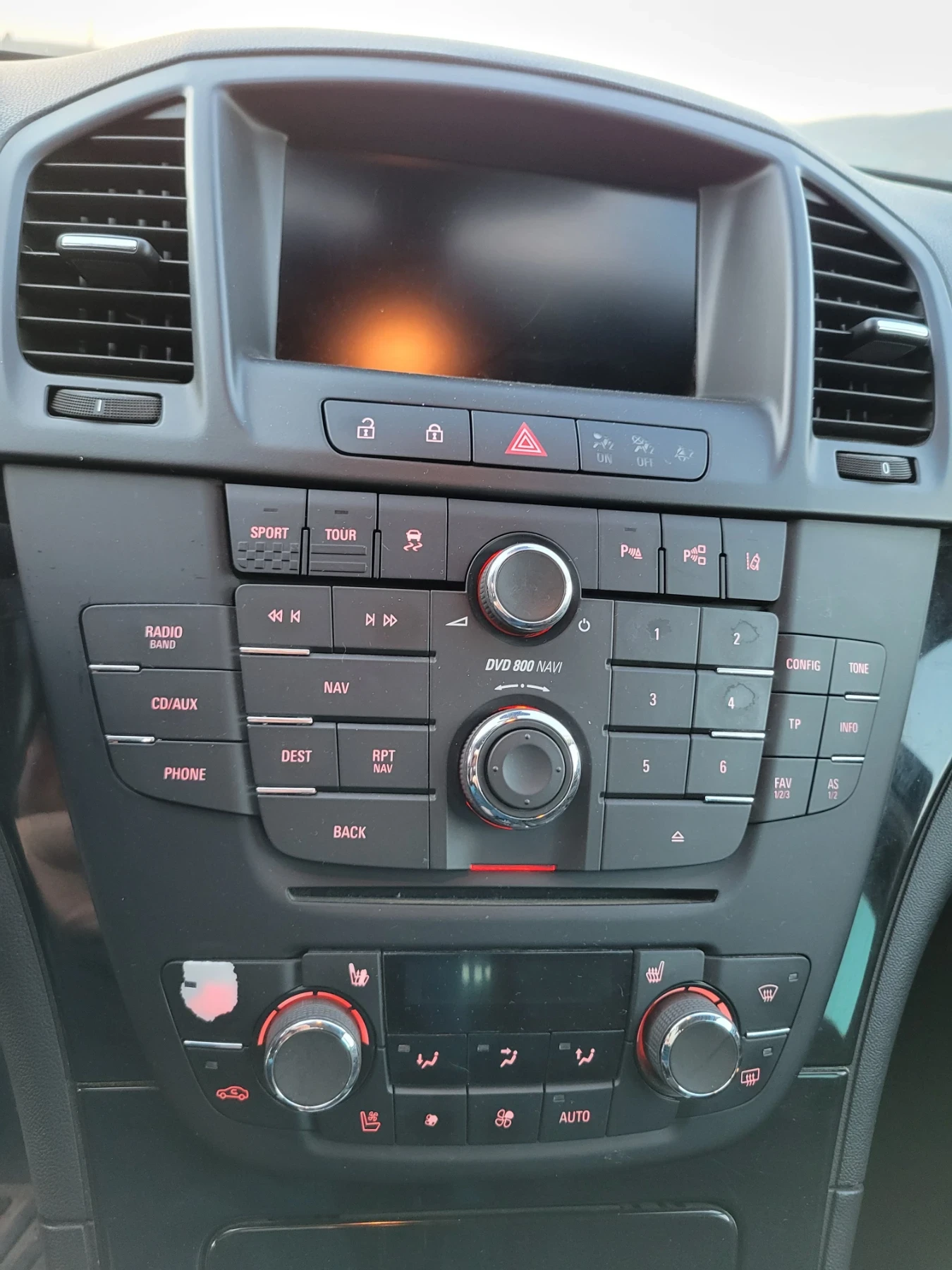 Opel Insignia Sport | Mobile.bg   15