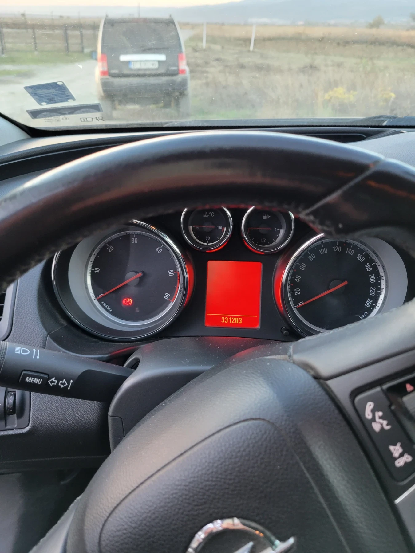 Opel Insignia Sport | Mobile.bg   4