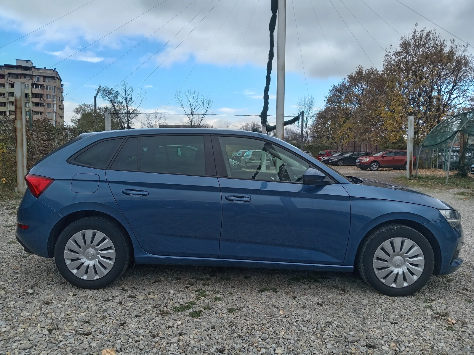 Skoda Scala TSI | Mobile.bg   6