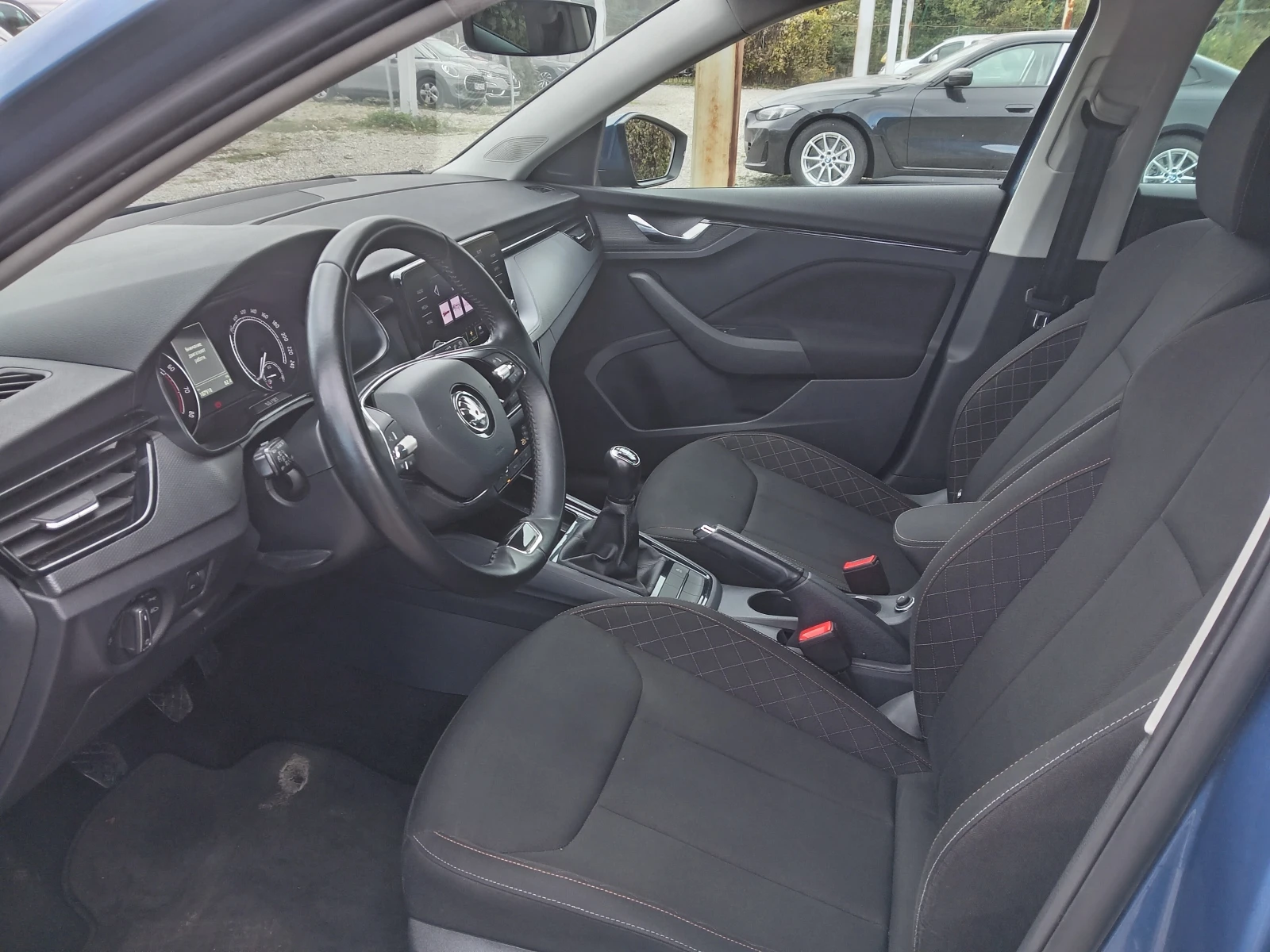 Skoda Scala TSI | Mobile.bg   7