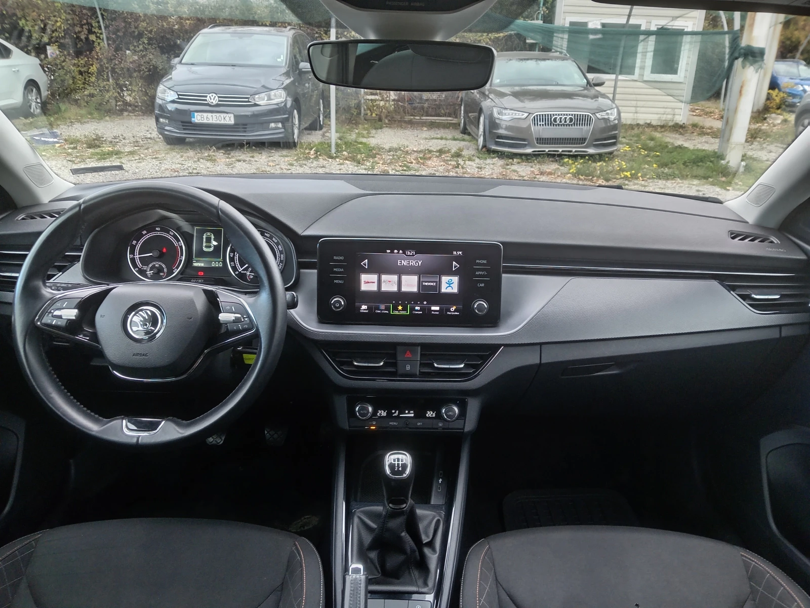 Skoda Scala TSI | Mobile.bg   10