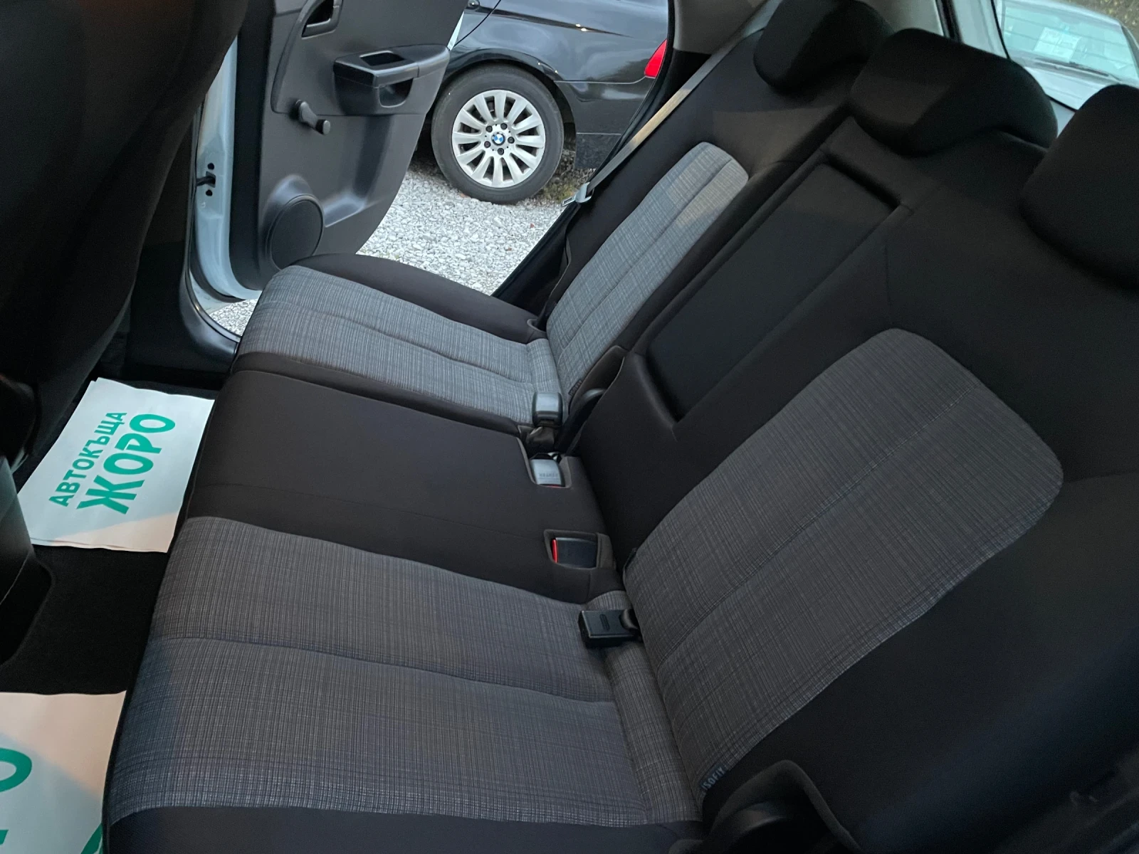 Kia Venga 1.4 GAZ | Mobile.bg   11