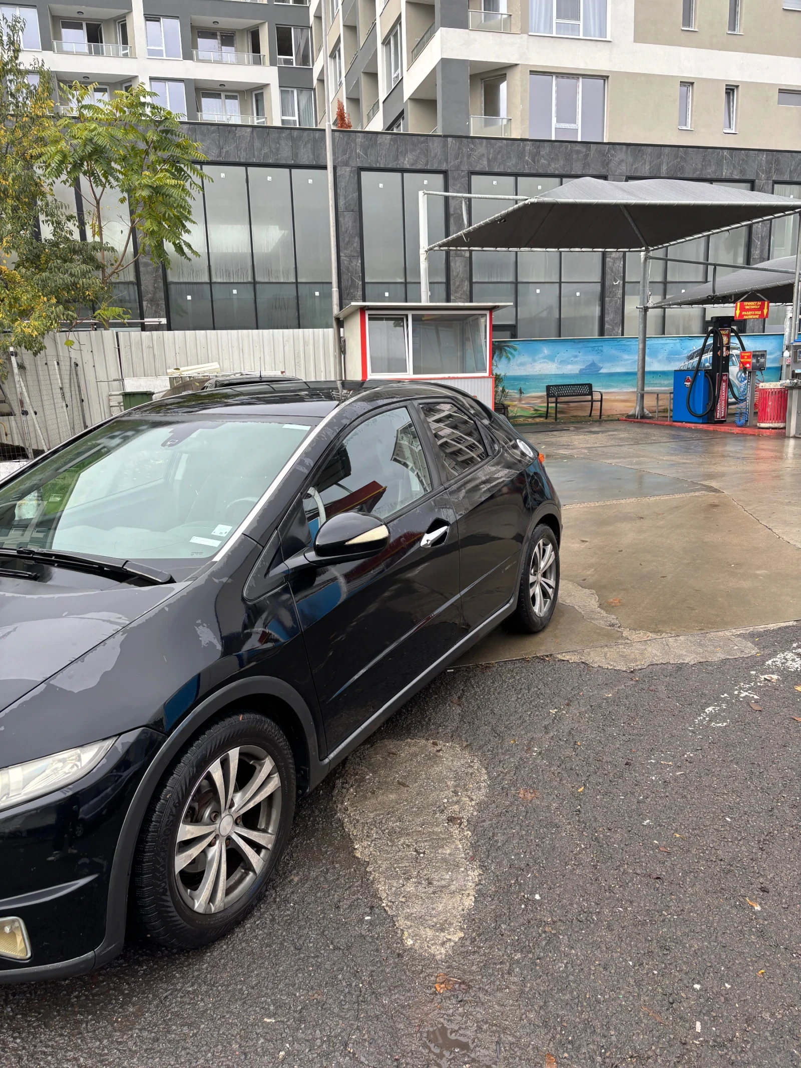 Honda Civic | Mobile.bg   3