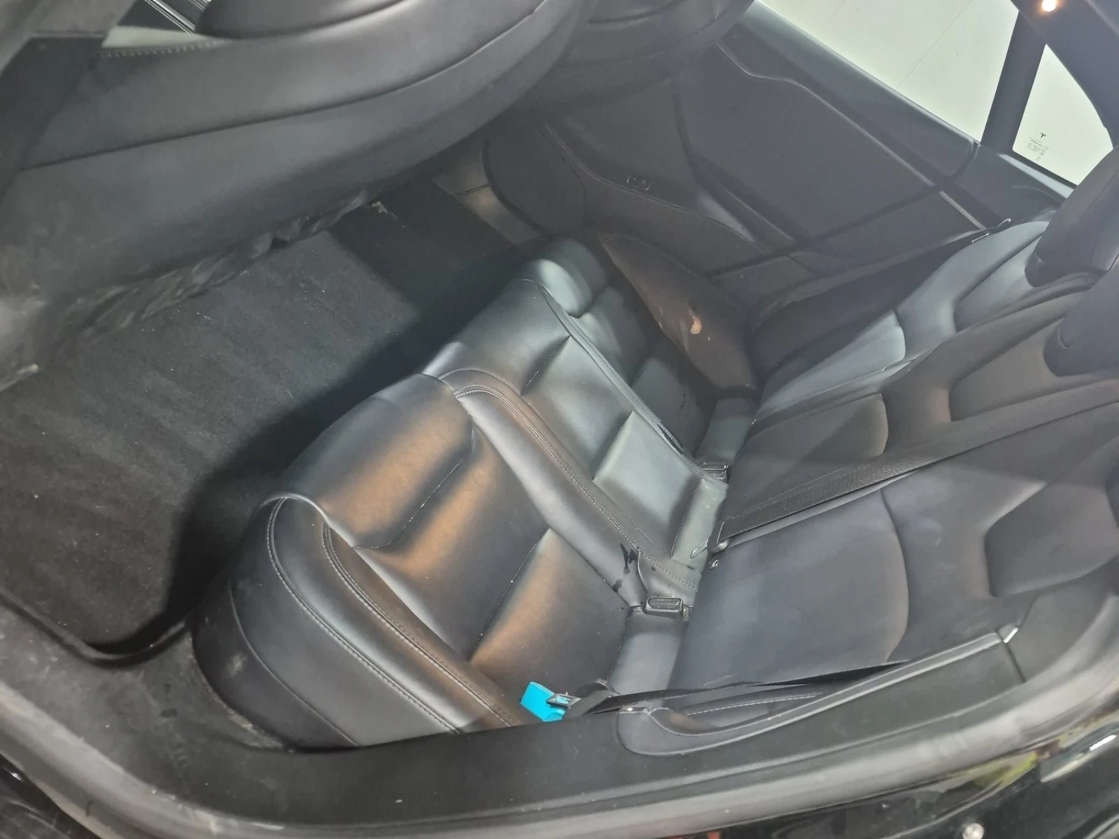 Tesla Model S * * CARFAX * * АВТО КРЕДИТ * *  - изображение 8