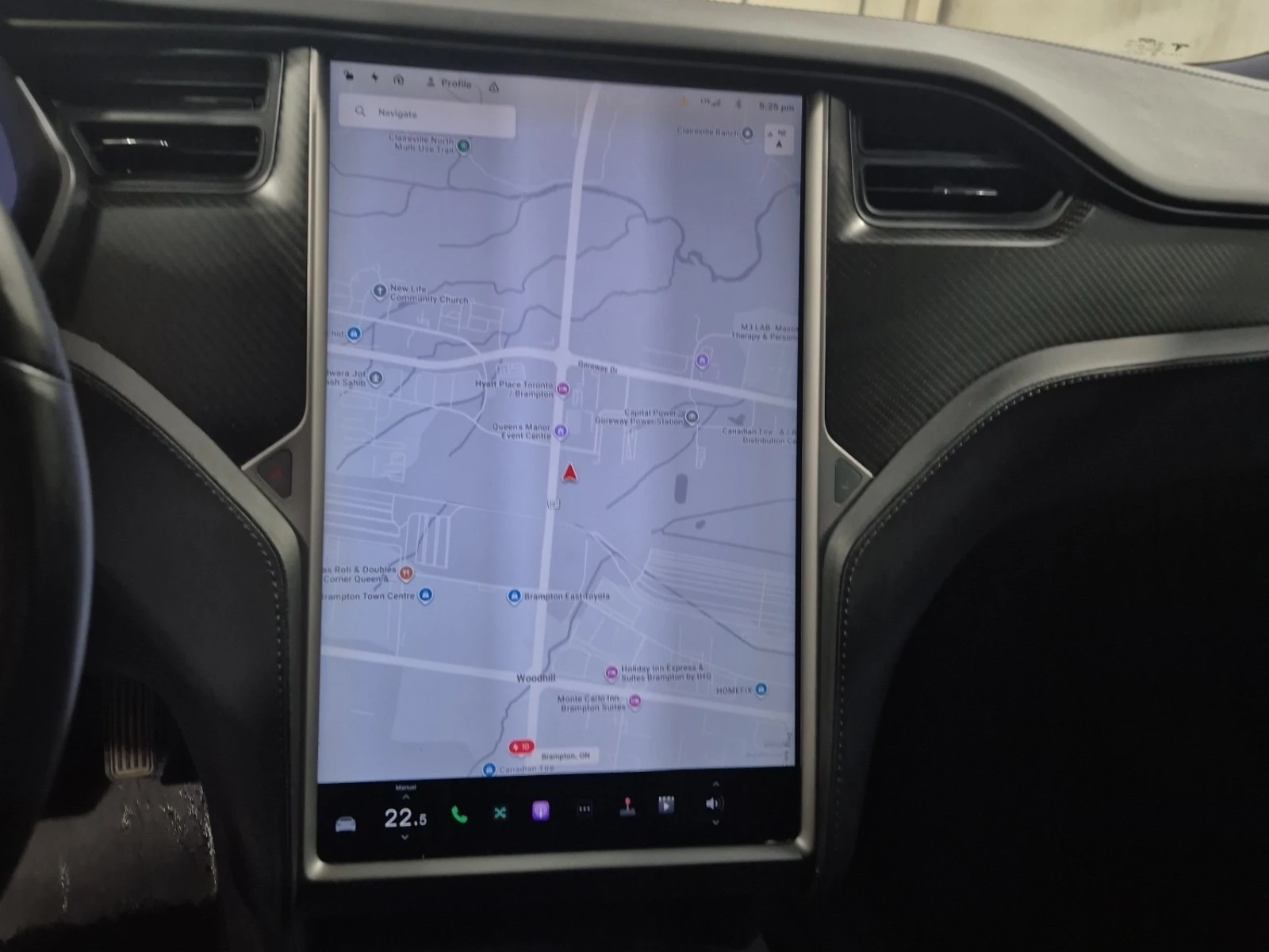 Tesla Model S * * CARFAX * * АВТО КРЕДИТ * *  - изображение 10