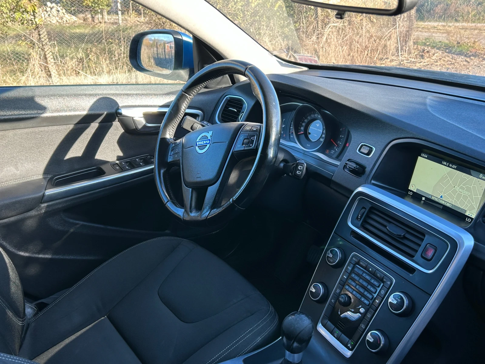 Volvo V60 1.6 D2 | Mobile.bg � ����������� 10