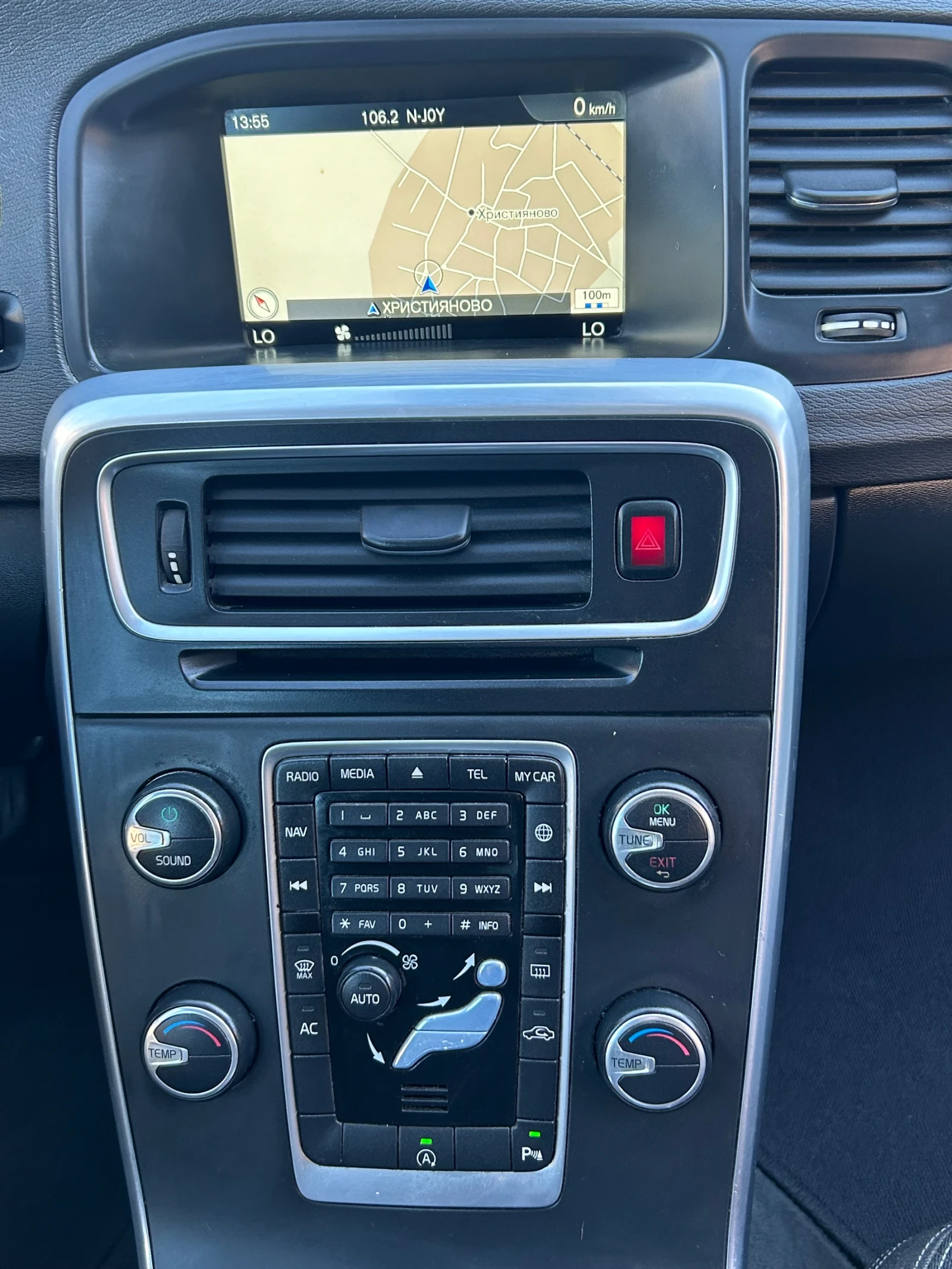 Volvo V60 1.6 D2 | Mobile.bg � ����������� 11