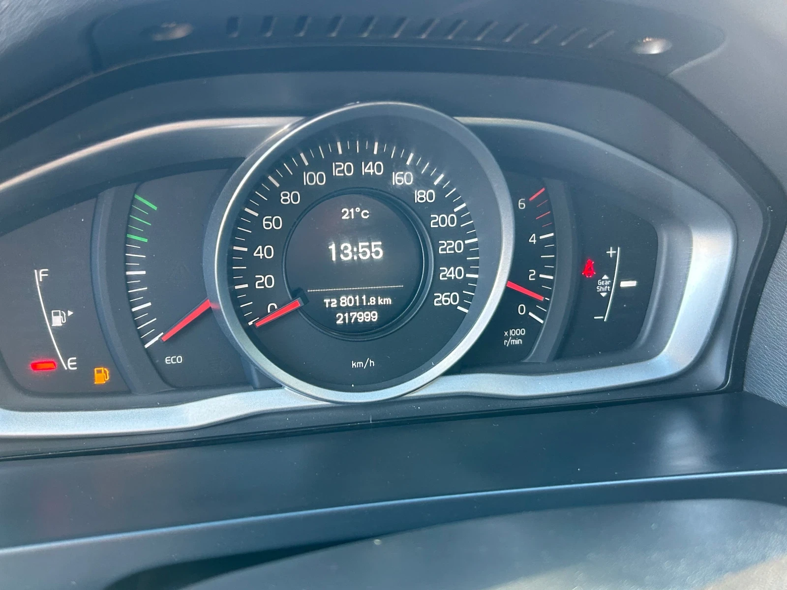 Volvo V60 1.6 D2 | Mobile.bg � ����������� 15