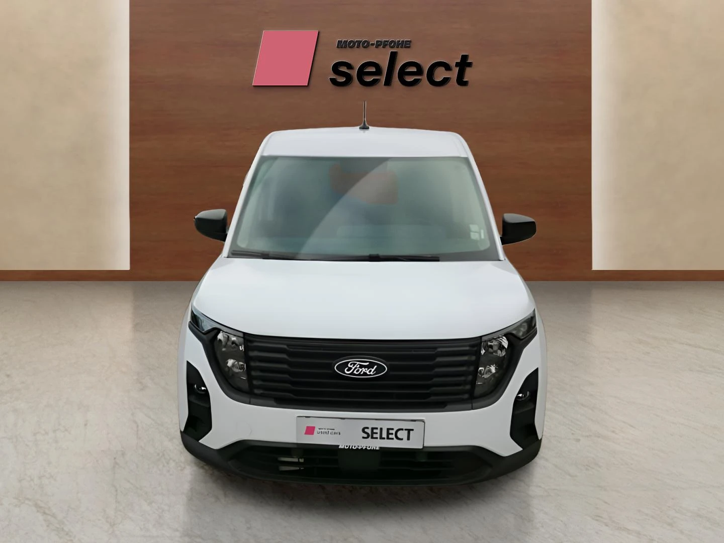 Ford Courier 1.0 EcoBoost | Mobile.bg � ����������� 2