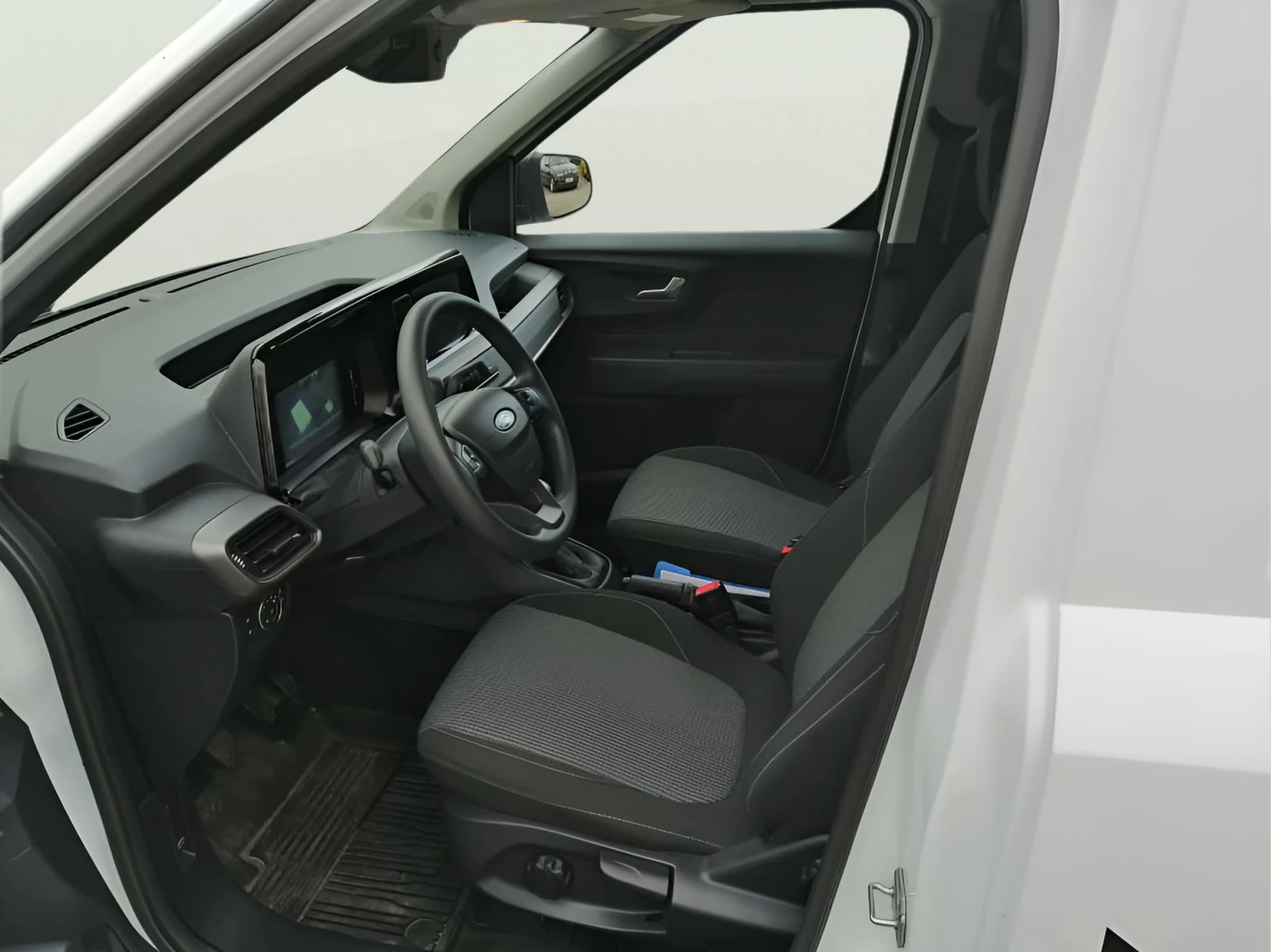 Ford Courier 1.0 EcoBoost | Mobile.bg � ����������� 8