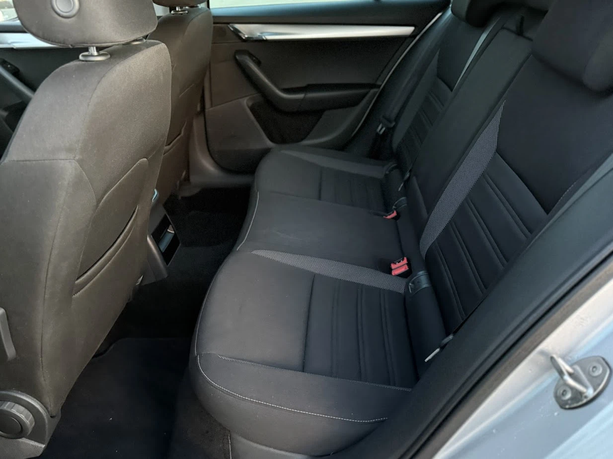 Skoda Octavia 2.0TDI 4x4 Facelift | Mobile.bg � ����������� 13