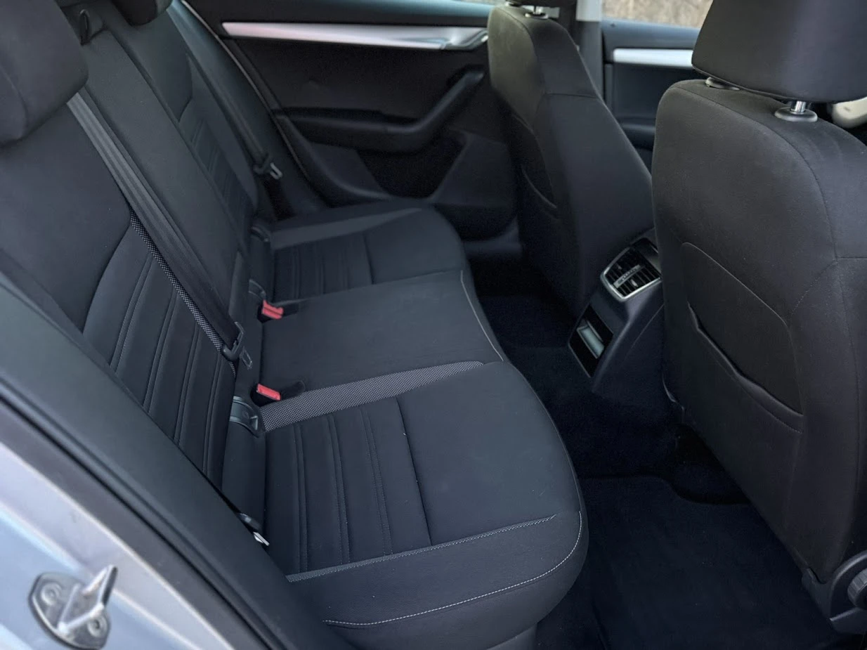 Skoda Octavia 2.0TDI 4x4 Facelift | Mobile.bg � ����������� 11