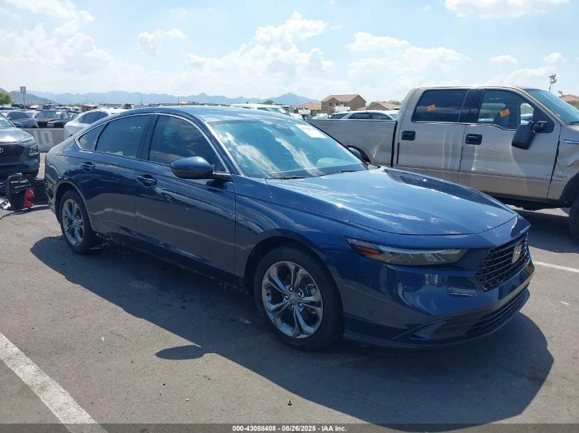 Honda Accord 1.5L I-4 DI, DOHC, VVT, TURBO, 192HP Front Wheel | Mobile.bg � ����������� 1