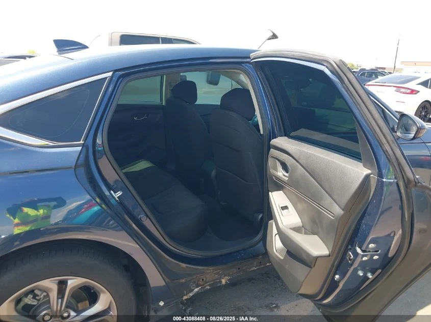 Honda Accord 1.5L I-4 DI, DOHC, VVT, TURBO, 192HP Front Wheel | Mobile.bg � ����������� 13