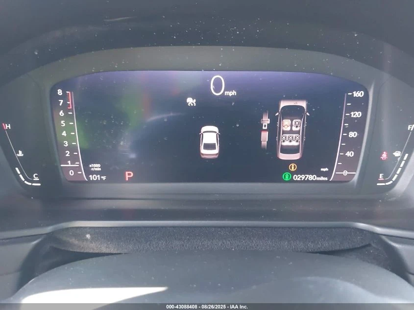 Honda Accord 1.5L I-4 DI, DOHC, VVT, TURBO, 192HP Front Wheel | Mobile.bg � ����������� 12