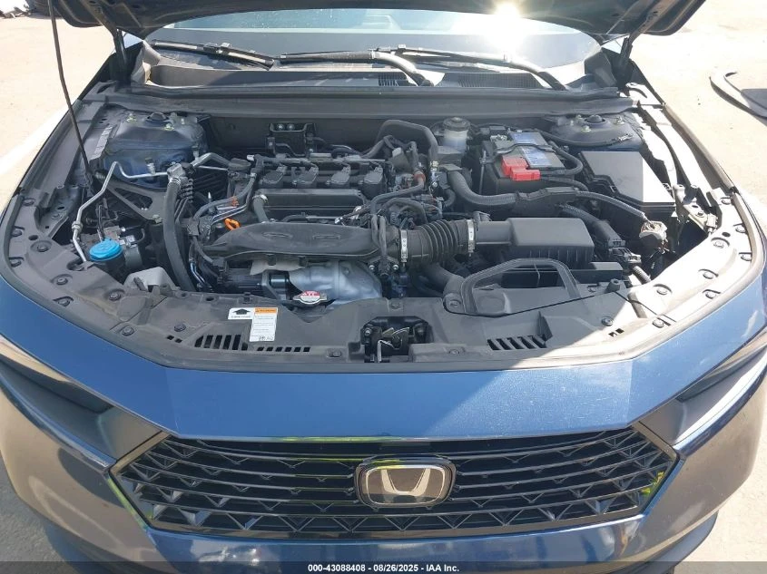 Honda Accord 1.5L I-4 DI, DOHC, VVT, TURBO, 192HP Front Wheel | Mobile.bg � ����������� 15