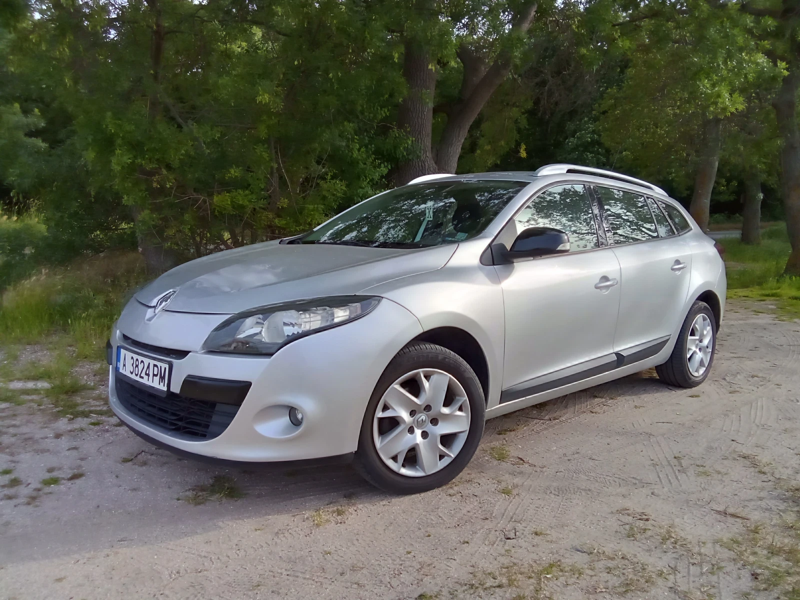 Renault Megane 1.5 dci - изображение 6