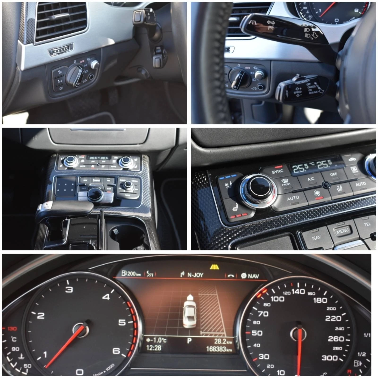 Audi A8 385��!!!EXCLUSIVE!!! | Mobile.bg � ����������� 15