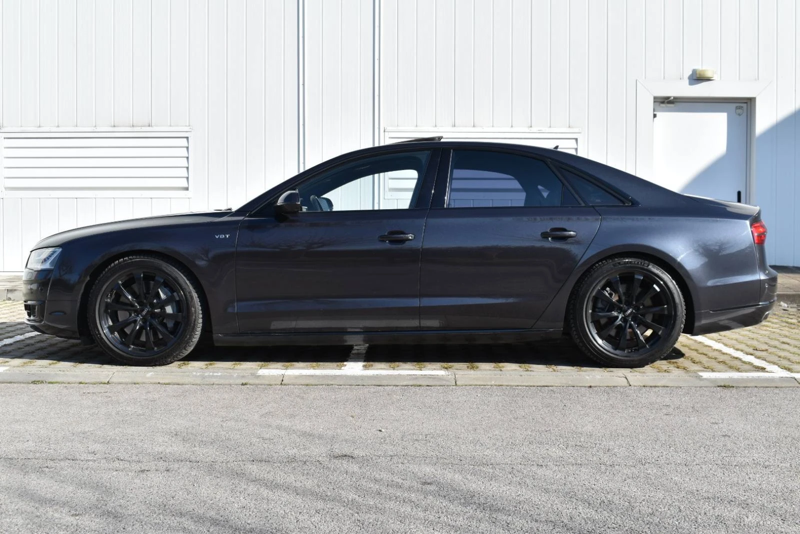 Audi A8 385��!!!EXCLUSIVE!!! | Mobile.bg � ����������� 4