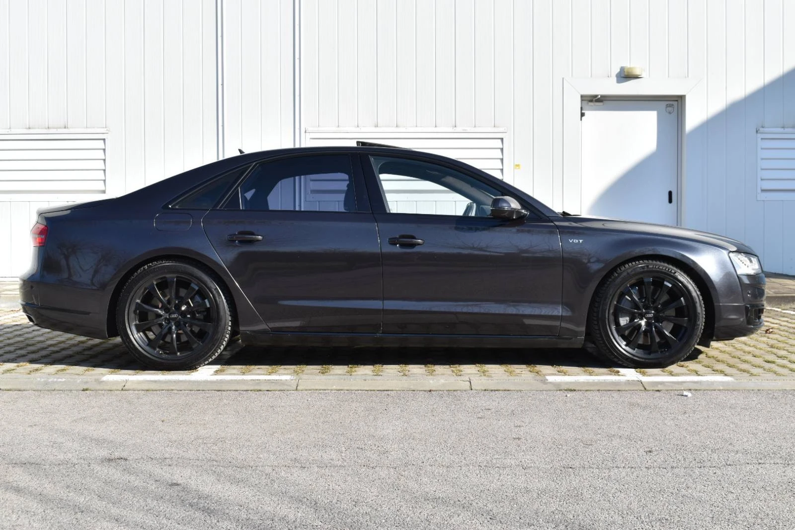 Audi A8 385��!!!EXCLUSIVE!!! | Mobile.bg � ����������� 5