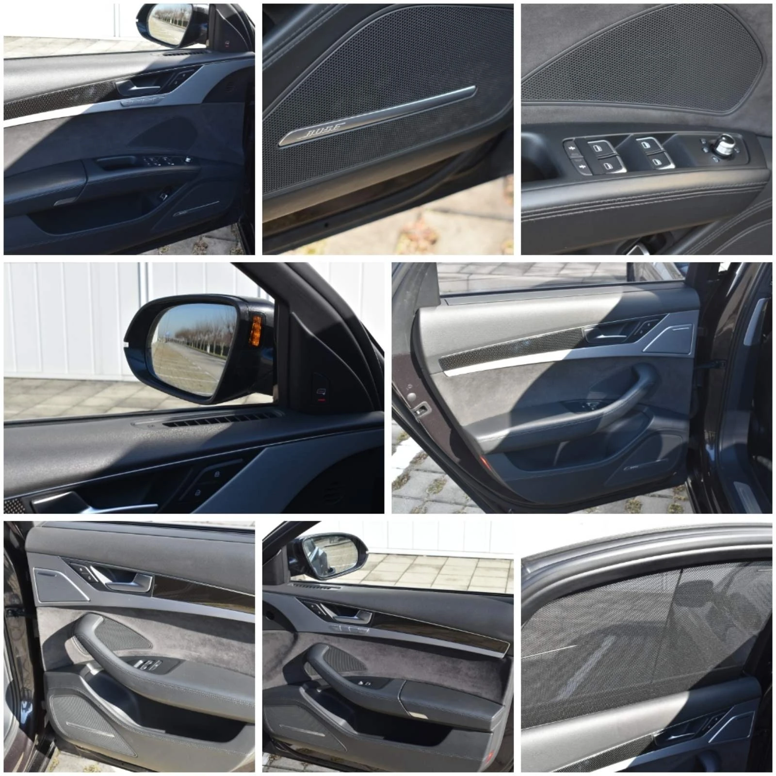 Audi A8 385��!!!EXCLUSIVE!!! | Mobile.bg � ����������� 10