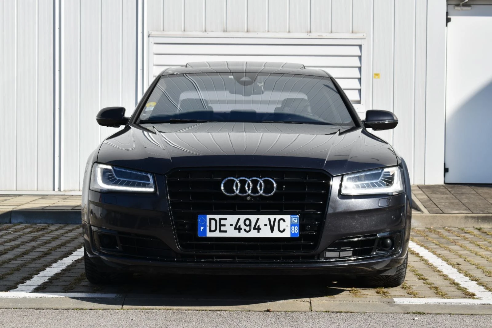 Audi A8 385��!!!EXCLUSIVE!!! | Mobile.bg � ����������� 1