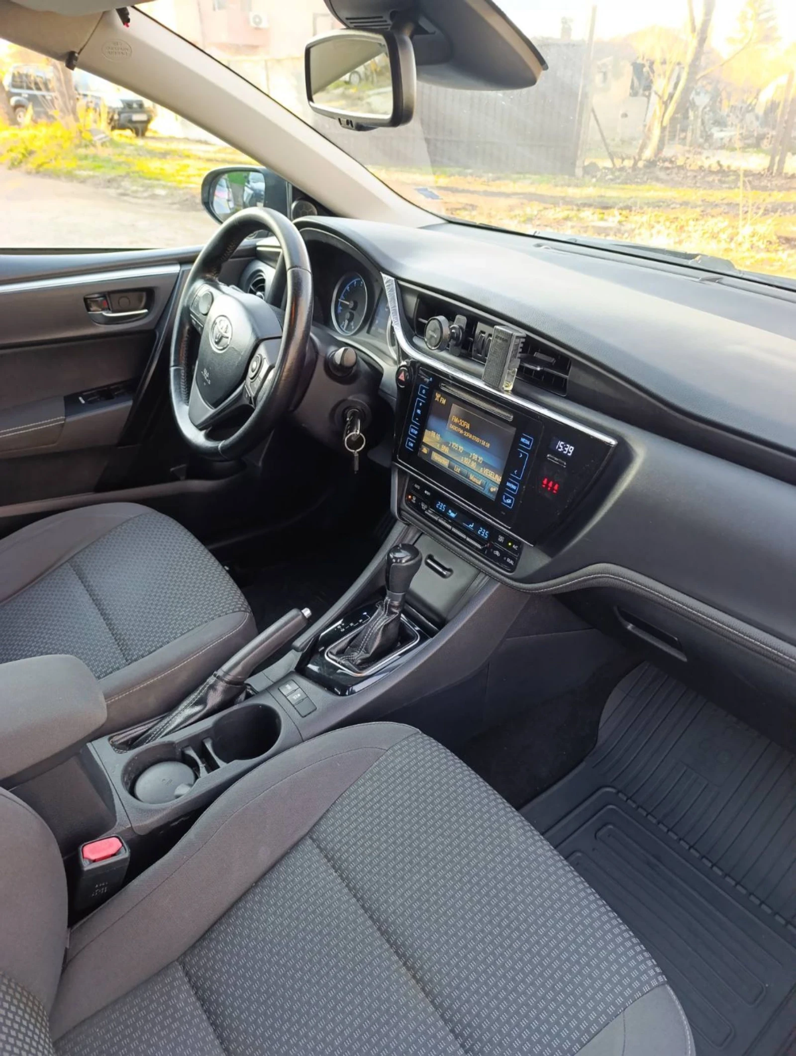 Toyota Corolla Corolla  - изображение 2