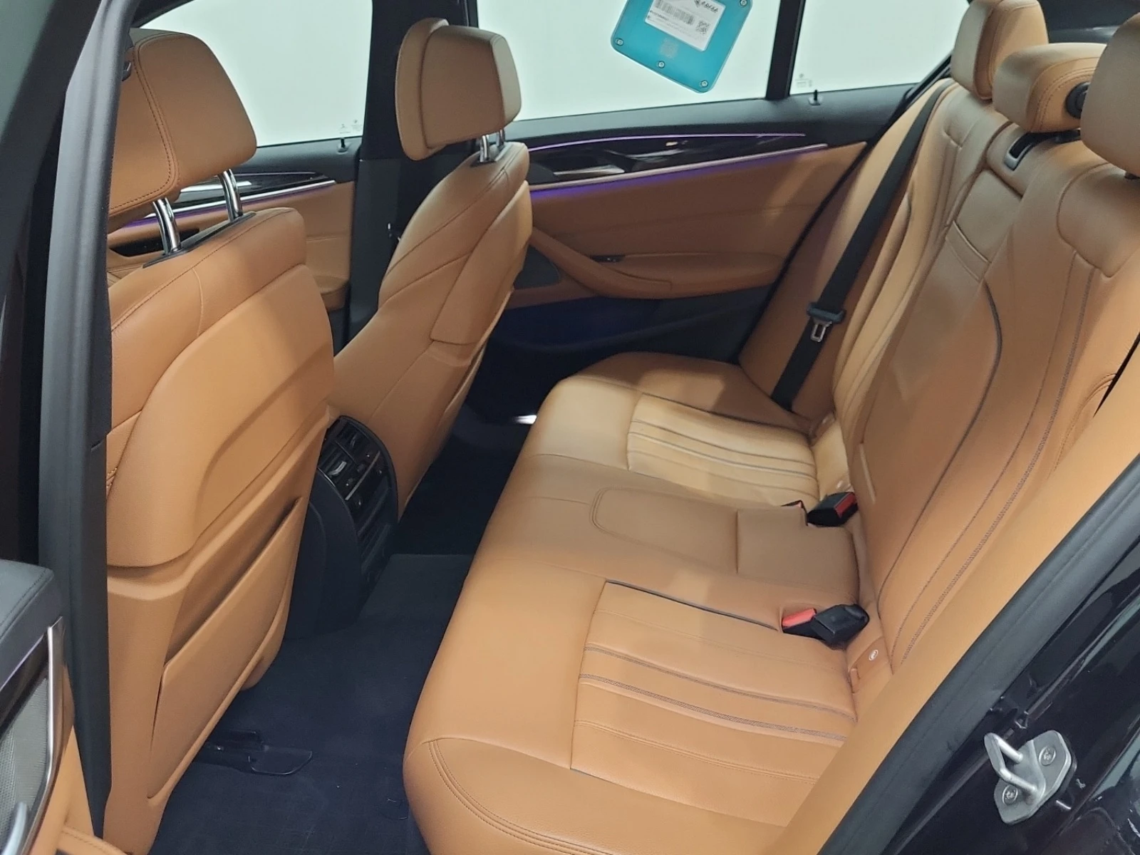 BMW 540 M PACK * * CARFAX * * АВТО КРЕДИТ * *  - изображение 10