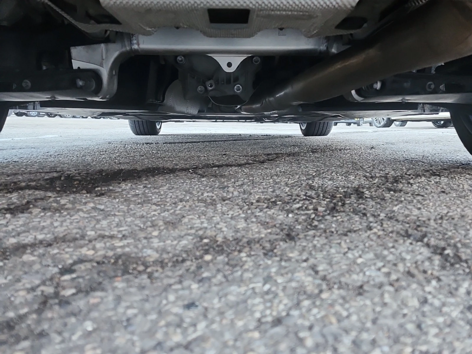 BMW 530 M PACK * * CARFAX * * ���� ������ * *  | Mobile.bg � ����������� 13