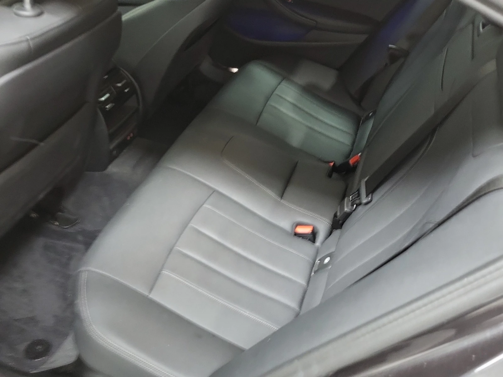 BMW 530 M PACK * * CARFAX * * ���� ������ * *  | Mobile.bg � ����������� 12