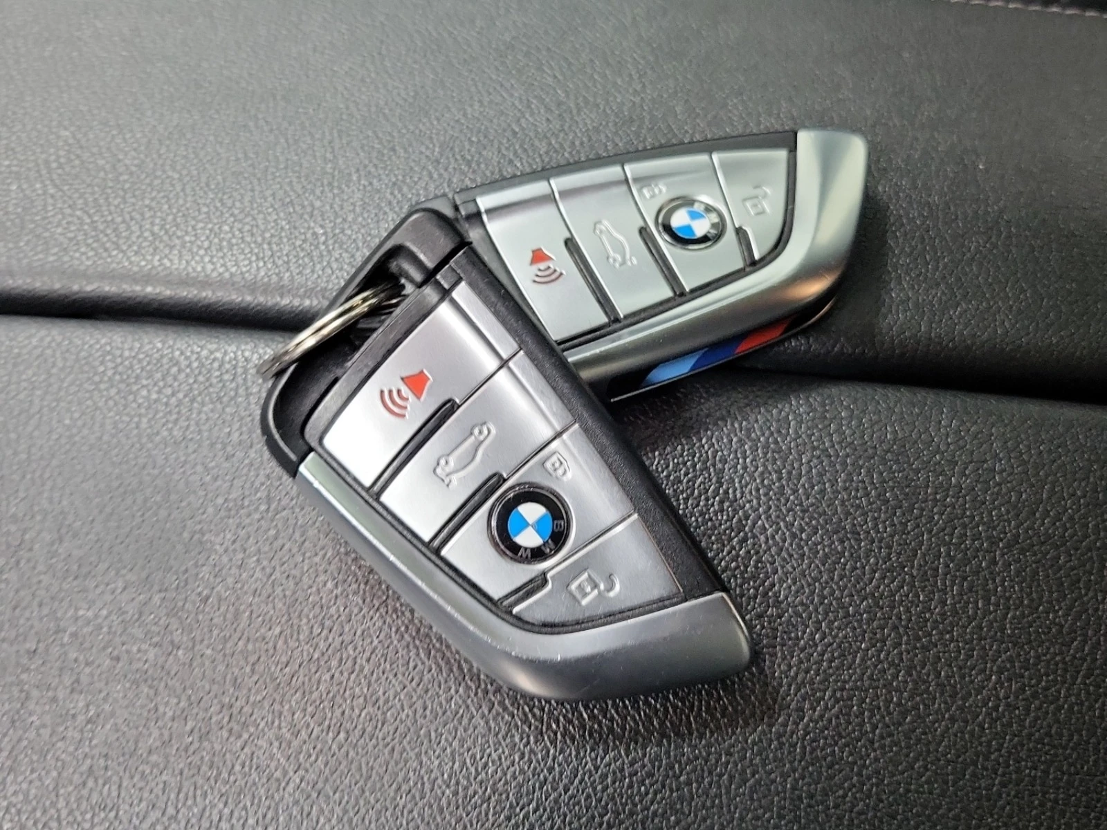 BMW 530 M PACK * * CARFAX * * ���� ������ * *  | Mobile.bg � ����������� 11