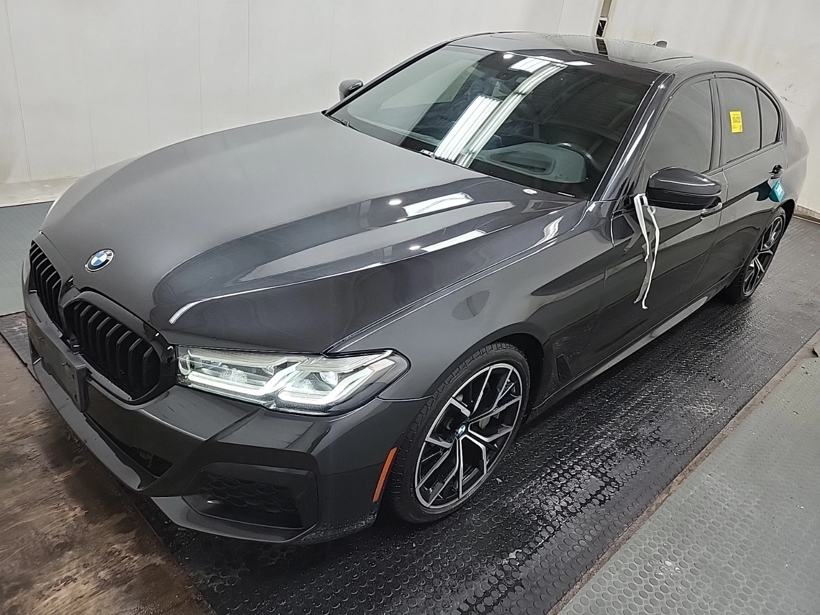 BMW 530 M PACK * * CARFAX * * ���� ������ * *  | Mobile.bg � ����������� 1