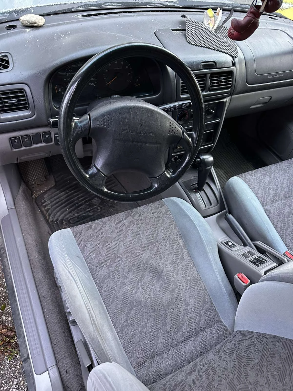 Subaru Forester | Mobile.bg � ����������� 10