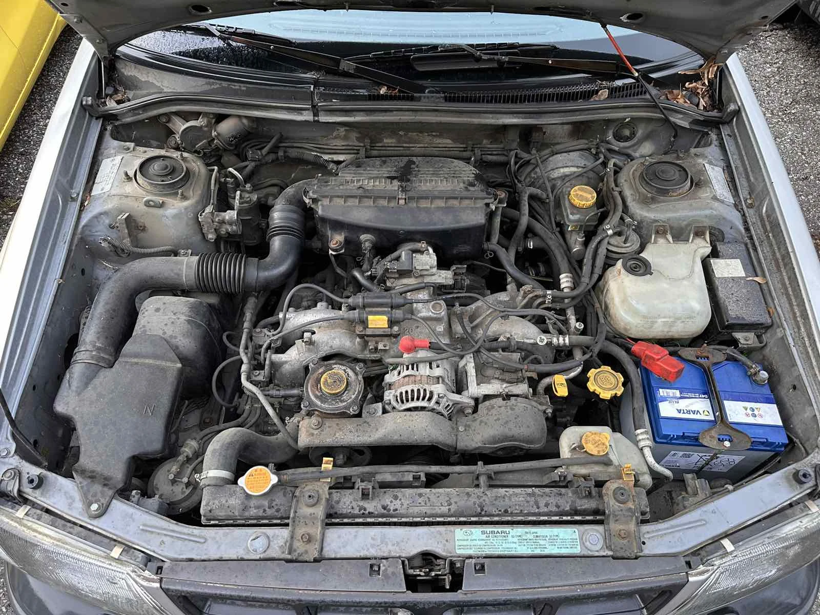 Subaru Forester | Mobile.bg � ����������� 4