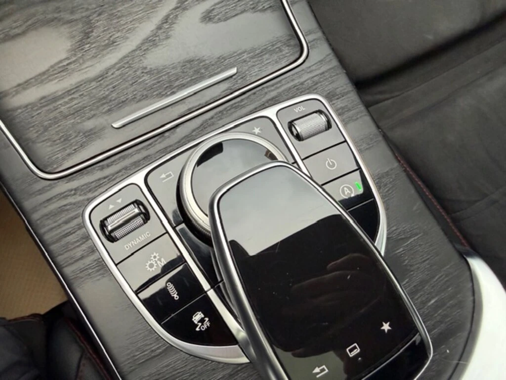 Mercedes-Benz C 450 AMG * AMG * 4MATIC*  | Mobile.bg � ����������� 10