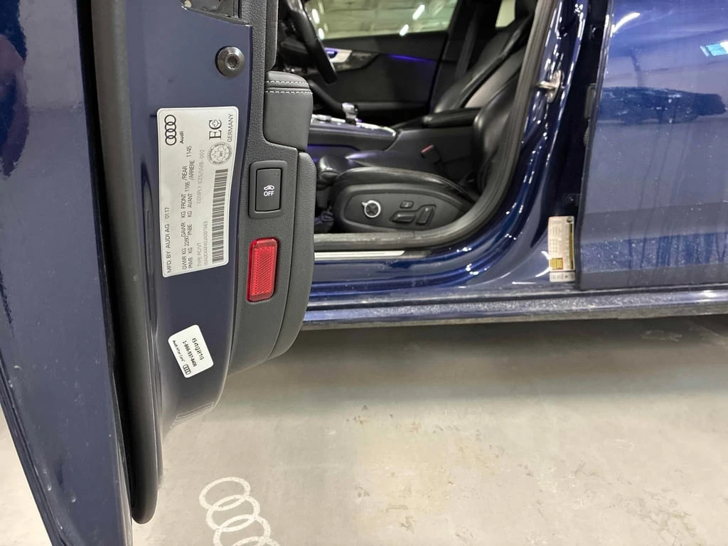 Audi S4 * Technik * CARFAX * 360 КАМЕРИ* ПОДГРЕВ*  - изображение 10