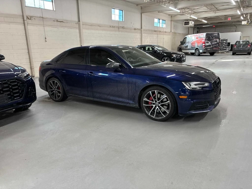 Audi S4 * Technik * CARFAX * 360 КАМЕРИ* ПОДГРЕВ*  - изображение 3