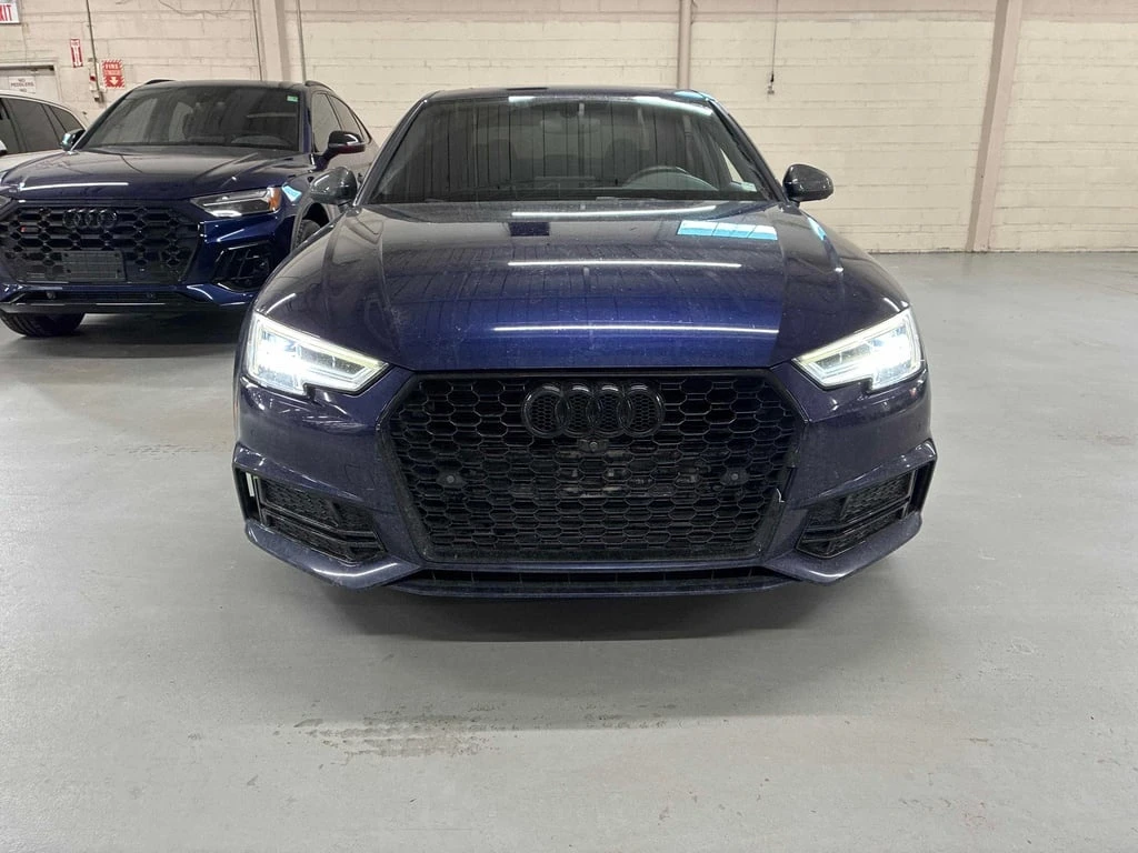 Audi S4 * Technik * CARFAX * 360 КАМЕРИ* ПОДГРЕВ*  - изображение 6