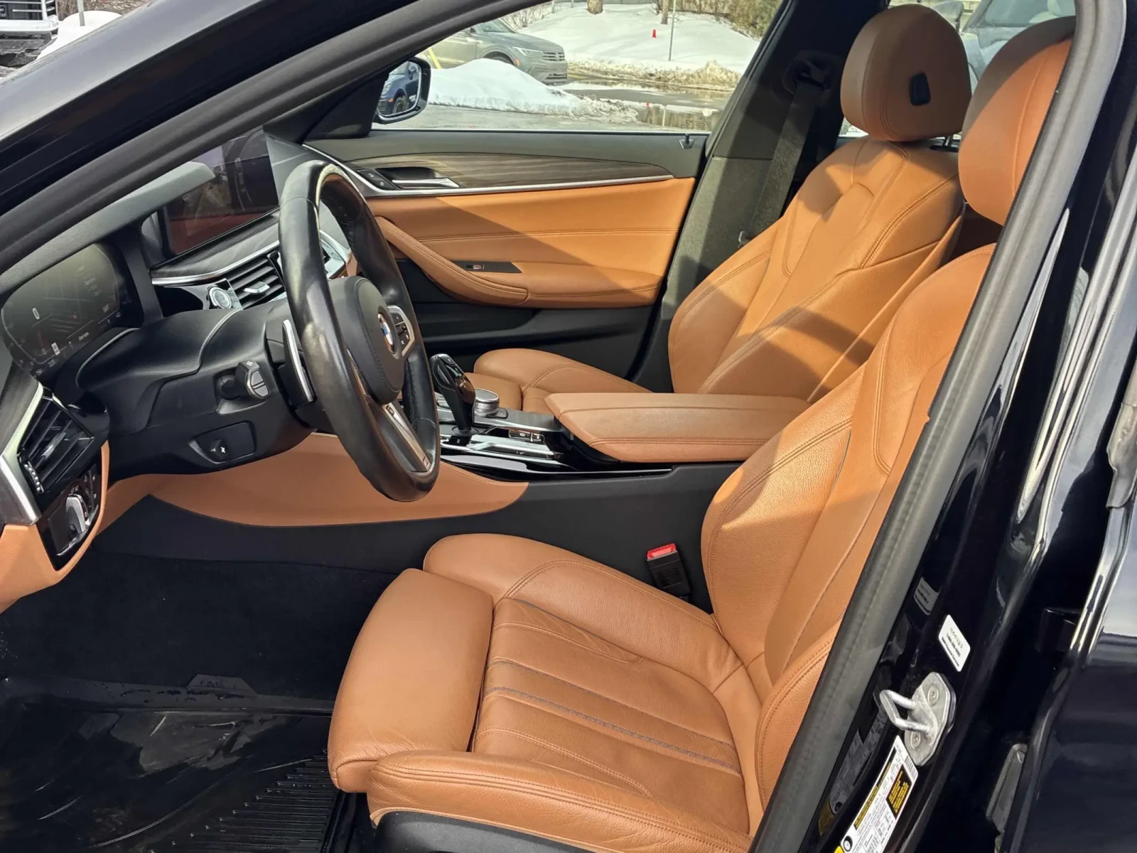 BMW 530 530I xDrive M-Pack | Mobile.bg � ����������� 10