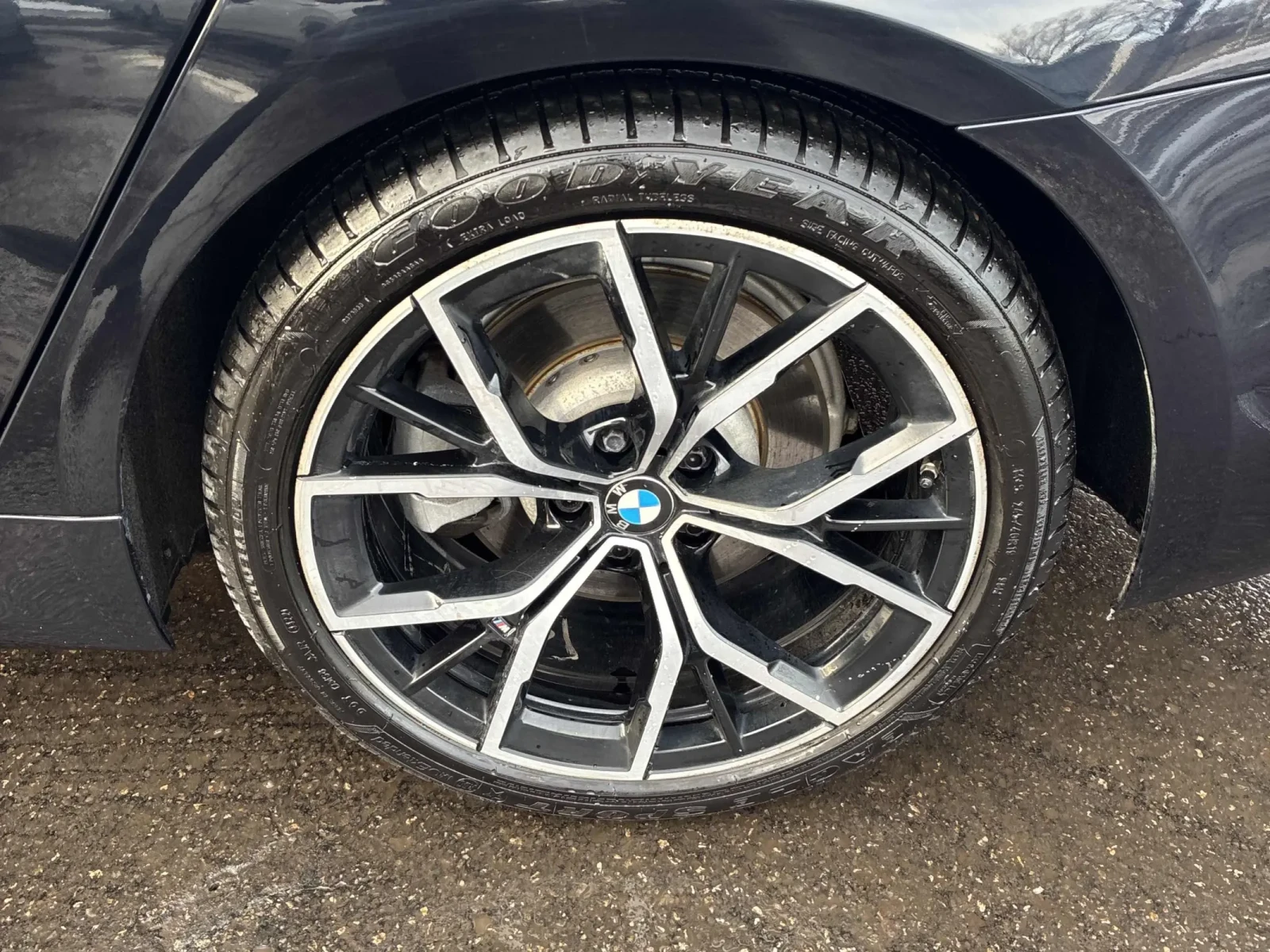 BMW 530 530I xDrive M-Pack | Mobile.bg � ����������� 6