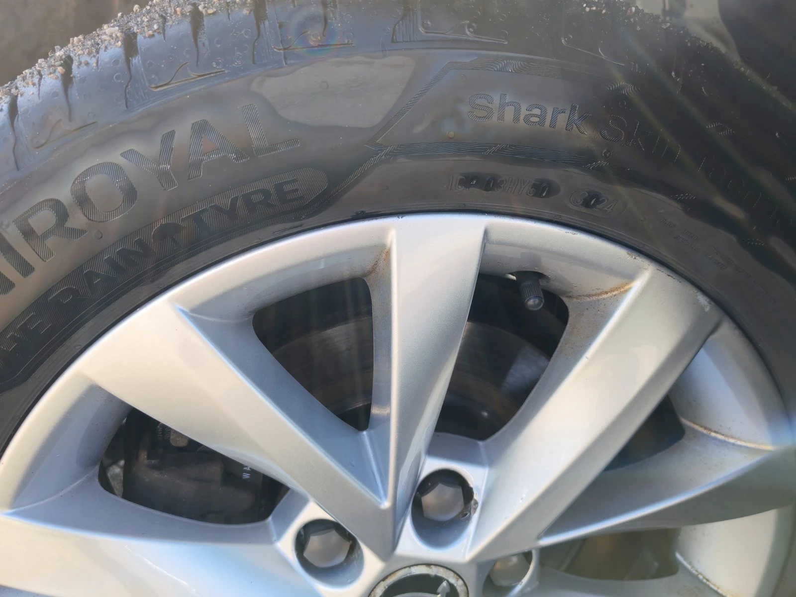 Skoda Octavia 2017 1.6TDI EURO6B NAVI ��������  | Mobile.bg � ����������� 12