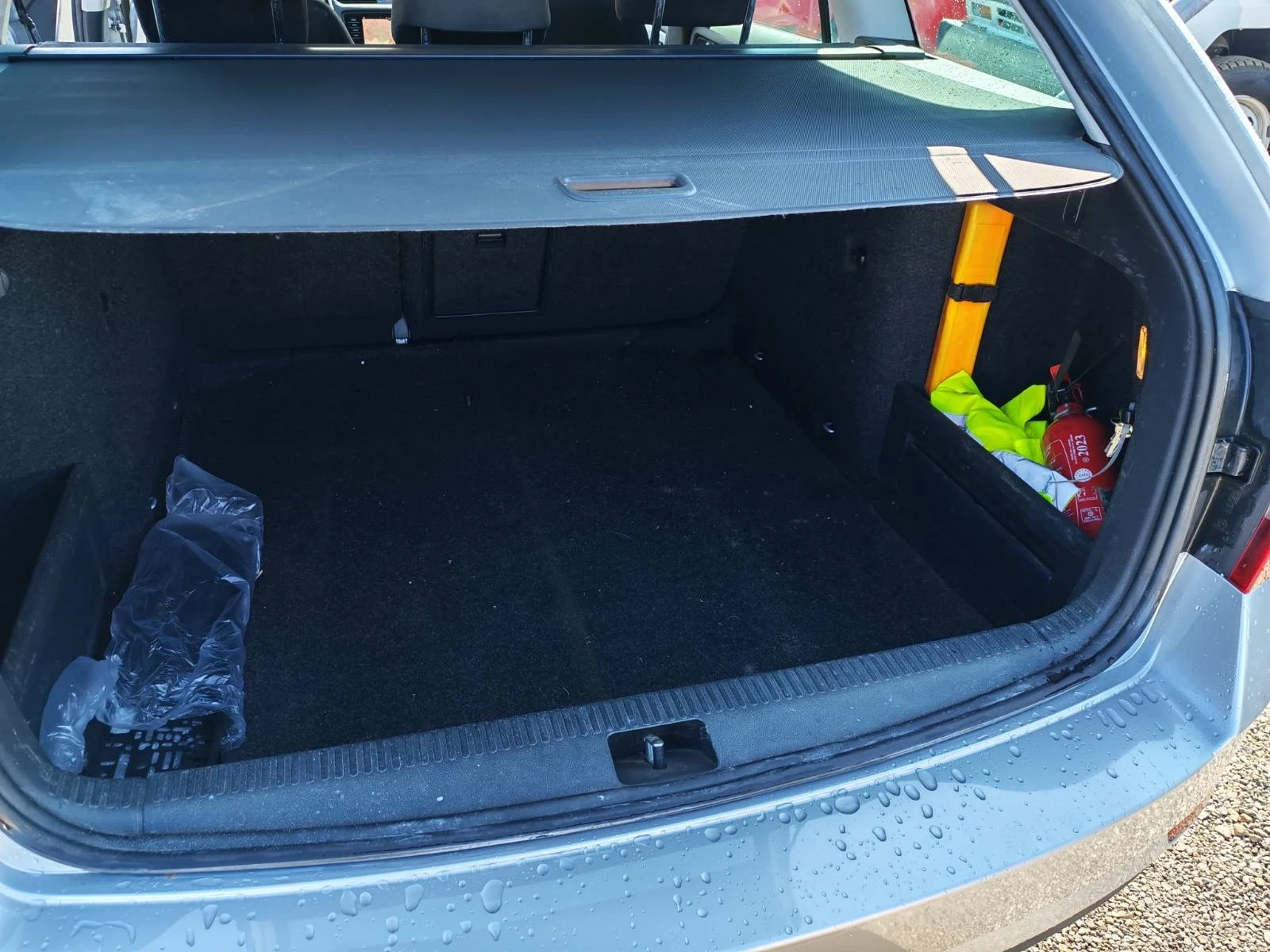 Skoda Octavia 2017 1.6TDI EURO6B NAVI ��������  | Mobile.bg � ����������� 13