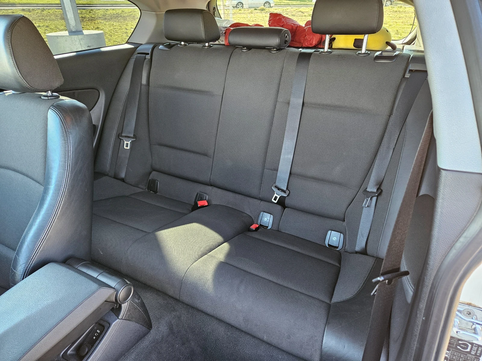 BMW 118 Facelift e87 1.8 - изображение 6