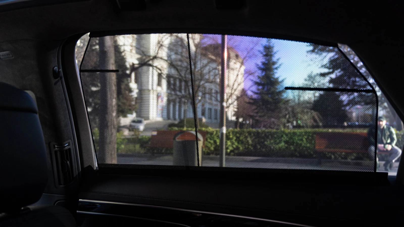 Audi A8, снимка 17 - Автомобили и джипове - 53839037