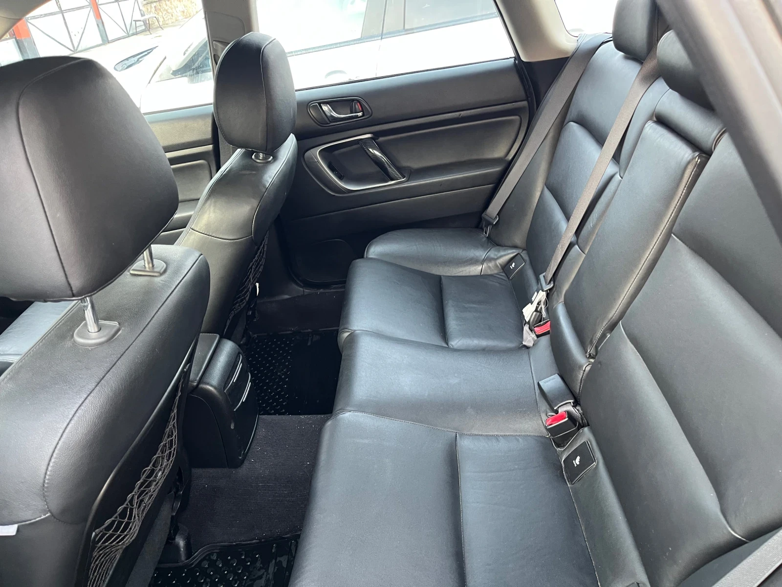 Subaru Outback, снимка 7 - Автомобили и джипове - 53917042