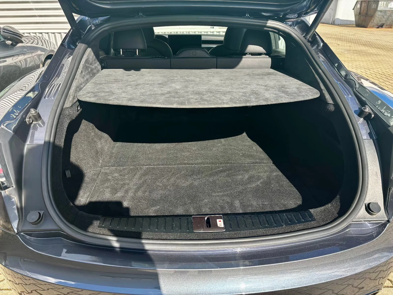 Tesla Model S 670HP/AWD/100kWh/PANO/LED/360/267z, снимка 7 - Автомобили и джипове - 54108221