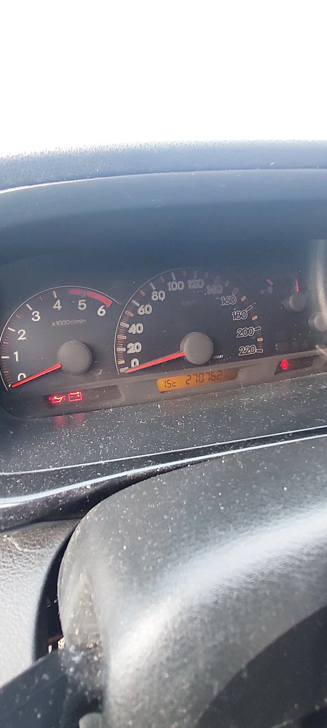 Honda Fr-v, снимка 6 - Автомобили и джипове - 54249072