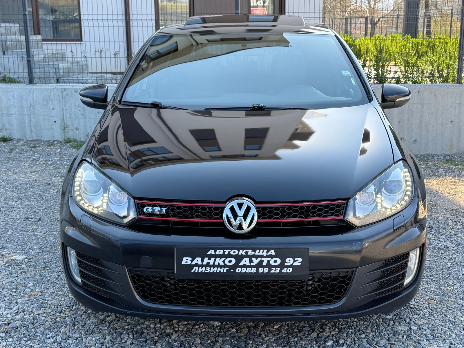 VW Golf GTI | Mobile.bg � ����������� 2