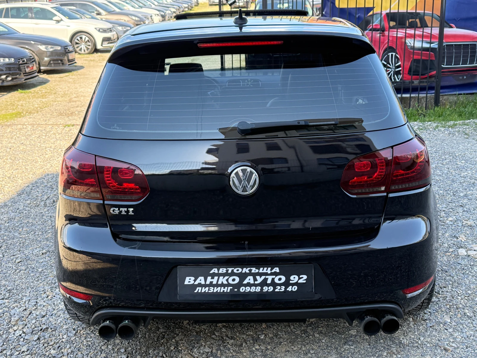VW Golf GTI | Mobile.bg � ����������� 4